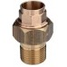 VIEGA prechodové šróbenie 94341G 18x1/2" 109042V
