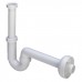 VIEGA Sifón trubkový umývadlový 5/4 "x 40 plast 406462V
