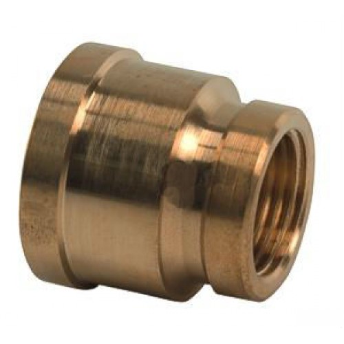 VIEGA Mosadz redukovaná objímka 1552 vnútorný 3/8 "x1/4" 111373V VIEGA Mosadz redukovaná objímka 1552 vnútorný 3/8 "x1/4" 111373V