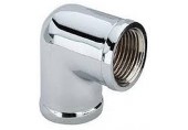 VIEGA Mosadzný oblúk 90 ° 1612 1/2" 105600V