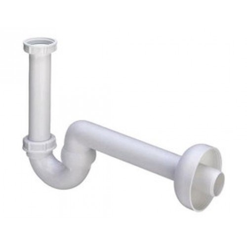 VIEGA Sifón trubkový pre bidet 5/4 "x 32 218980V