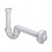 VIEGA Sifón trubkový pre bidet 5/4 "x40 406486