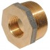 VIEGA Bronz redukcia 3241 3/4"x1/4" 320409