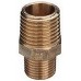 VIEGA Bronz redukovaná vsuvka 3245 3/4 "x3 / 8" 319113V