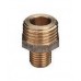 VIEGA Bronz prechodová vsuvka 3247 2 "x1 1/2" 458850V
