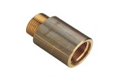 VIEGA Bronz predĺženie 3525 1/2"x12,5mm 364854V