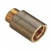 VIEGA Bronz predĺženie 3525 1/2x120mm 440299V