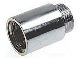 VIEGA Bronz predĺženie kohúta 3526 3/8"x15mm 447076V