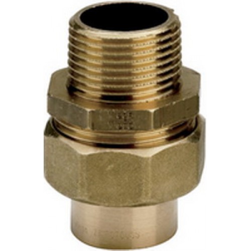 VIEGA prechodové šróbenie 94343G 22x3/4" 102685V VIEGA prechodové šróbenie 94343G 22x3/4" 102685V