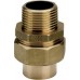 VIEGA prechodové šróbenie 94343G 22x3/4" 102685V