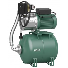 Wilo Jet HWJ-203-EM-50/2-2 (1~230 V) samonasávacie domáca vodáreň 4265554