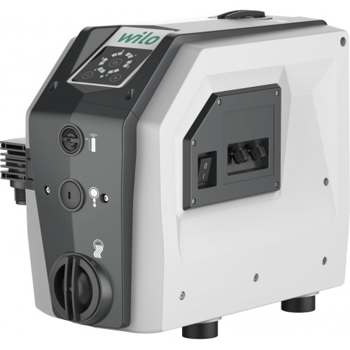 WILO ISAR BOOST5 - E- 5 Kompaktná domáca vodáreň 4243584