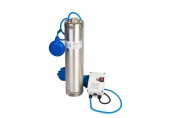 WILO TWI 5 "-304 EM FS Ponorné motorové čerpadlo 4144935