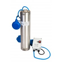 WILO TWI 5 "-304 EM FS Ponorné motorové čerpadlo 4144935