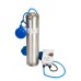 WILO TWI 5 "-304 EM FS Ponorné motorové čerpadlo 4144935
