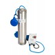 WILO TWI 5 "-304 EM FS Ponorné motorové čerpadlo 4144935