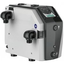 Wilo ISAR BOOST5-E-5-2G Kompaktná domáca vodáreň 4271549