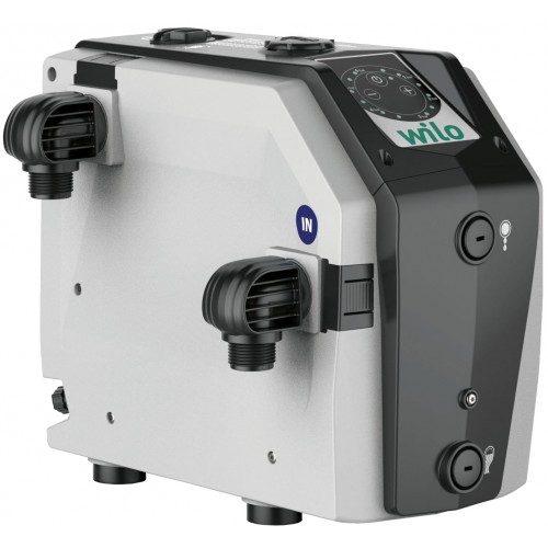 WILO Isar BOOST5-E-5-2G Kompaktná domáca vodáreň 4271549
