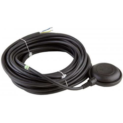 WILO Plovákový spínač WA 65 20m kab 2004431 WILO Plovákový spínač WA 65 20m kab 2004431