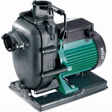 Wilo LP40/10 Samonasávacie kalové čerpadlo 2047645
