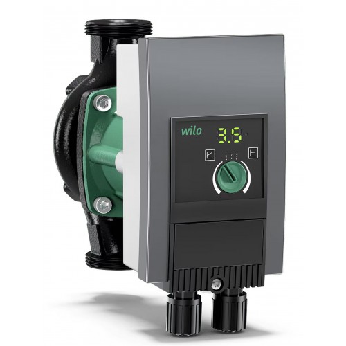 Wilo Yonos MAXO 25/0,5-10 PN10 Obehové čerpadlo 2120640 Wilo Yonos MAXO 25/0,5-10 PN10 Obehové čerpadlo 2120640