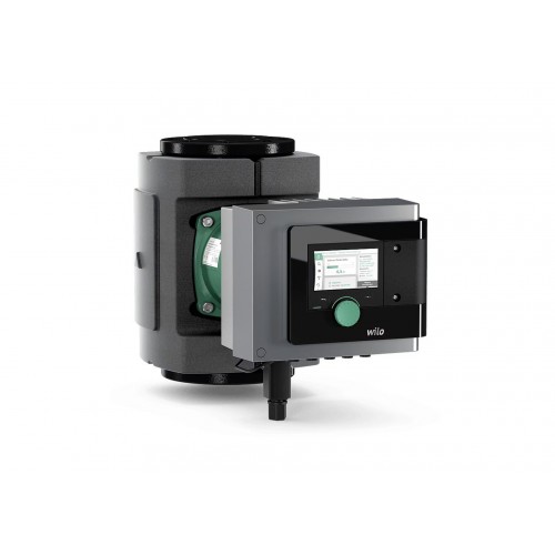 Wilo Stratos MAXO 30/0,5-12 PN10 obehové čerpadlo 2164576 Wilo Stratos MAXO 30/0,5-12 PN10 obehové čerpadlo 2164576
