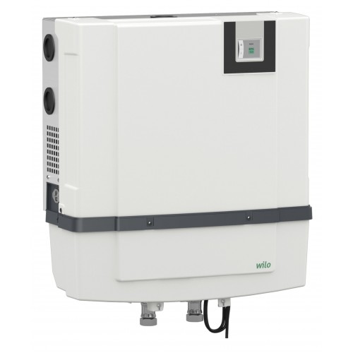 Wilo Rain3-24 EM zariadenie na využívanie dažďovej vody 2551471