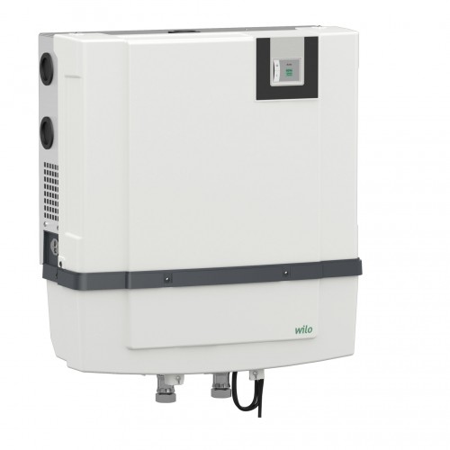 Wilo Rain3-45 EM zariadenie na využívanie dažďovej vody 2551473 Wilo Rain3-45 EM zariadenie na využívanie dažďovej vody 2551473