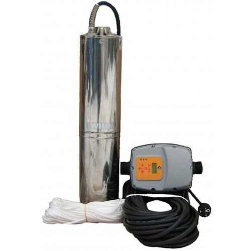 WILO COR-1 TWU5-407 EM - vodáreň s ponorným čerpadlom 2865573