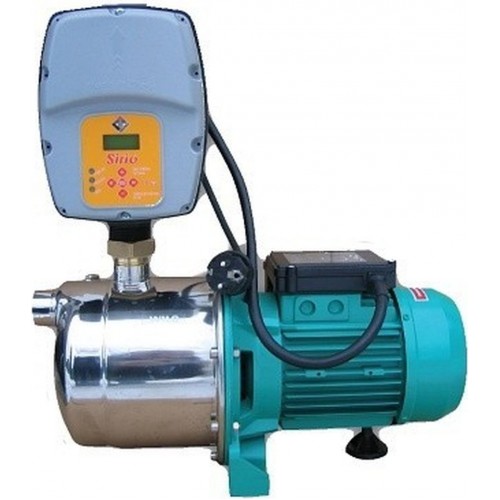 WILO COR-1 WJ 401 EM-NG automatická domáca vodáreň 2865807 WILO COR-1 WJ 401 EM-NG automatická domáca vodáreň 2865807