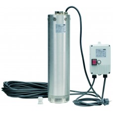 Wilo Sub TWI 5-306EM – ponorné motorové čerpadlo 4104119