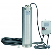 Wilo Sub TWI 5-308EM – ponorné motorové čerpadlo 4104120