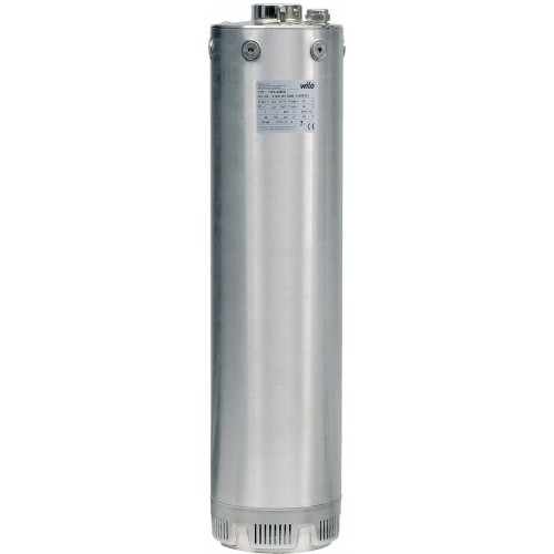 Wilo Sub TWI 5-306DM (3~400 V, 50 Hz) Ponorné čerpadlo 4104123 Wilo Sub TWI 5-306DM (3~400 V, 50 Hz) Ponorné čerpadlo 4104123