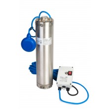 Wilo Sub TWI 5-304EM-FS Ponorné motorové čerpadlo 4144935