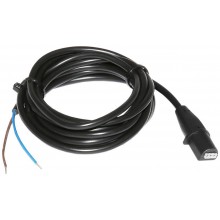 WILO PWM- konektor (koncovka) + 2m kábel 4193901