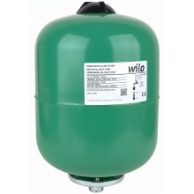 Wilo 8L-10B-VT-V 3/4"G Tlaková nádoba 4223283