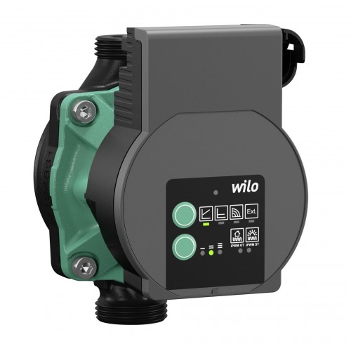 Wilo Varios Pico-STG15/1-8 130mm obehové čerpadlo 4232742 Wilo Varios Pico-STG15/1-8 130mm obehové čerpadlo 4232742