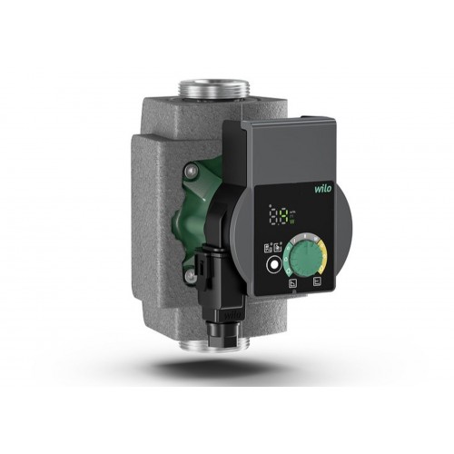 Wilo Yonos PICO-Z 15/0,5-4 130 – úsporné cirkulačné čerpadlo TV, nerez 4255410 Wilo Yonos PICO-Z 15/0,5-4 130 – úsporné cirkulačné čerpadlo TV, nerez 4255410