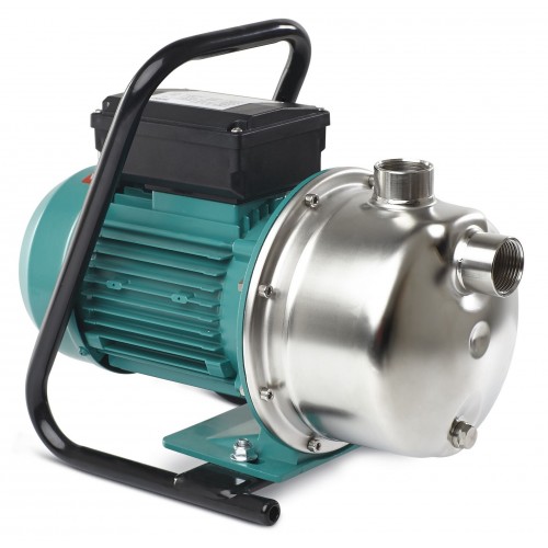 Wilo Jet WJ 204 samonasávacie čerpadlo 4262914 Wilo Jet WJ 204 samonasávacie čerpadlo 4262914