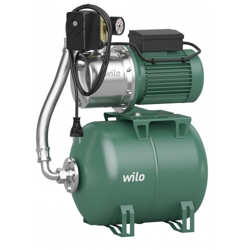 Wilo Jet HWJ-202-EM/2-2 – 20 l samonasávacia domáca vodáreň 4265550 Wilo Jet HWJ-202-EM/2-2 – 20 l samonasávacia domáca vodáreň 4265550