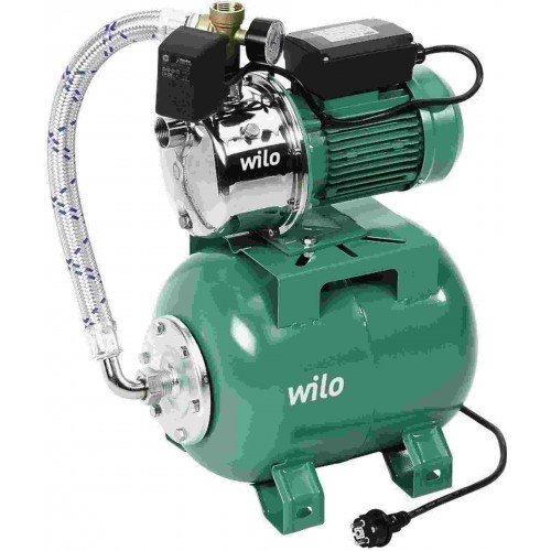 WILO JET HWJ-301 EM 24 l automatická domáca vodáreň 2003758