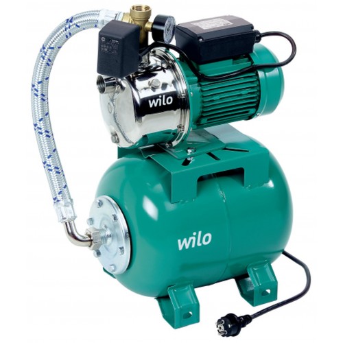 WILO JET HWJ-203 EM 24 l automatická domáca vodáreň 2865544