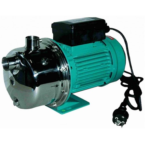 BAZÁR WILO JET WJ 201 XEM, samonasávacie čerpadlo 2865601 ODRENÉ!!