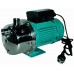 BAZÁR WILO JET WJ 201 XEM, samonasávacie čerpadlo 2865601 ODRENÉ!!