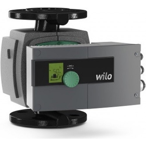 WILO Stratos 50/1-8 PN16, 240 mm obehové čerpadlo 2069740
