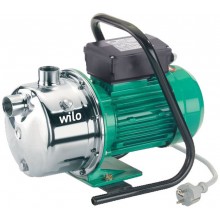 WILO WJ-203-EM Samonasávacie, viacstupňové odstredivé čerpadlo 4081225