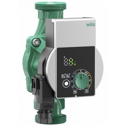 WILO Yonos PICO 25/1-8 130 mm obehové čerpadlo 4215518