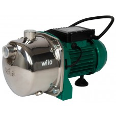 Wilo JET WJ 401 X EM H.T. samonasávacie čerpadlo 2865569