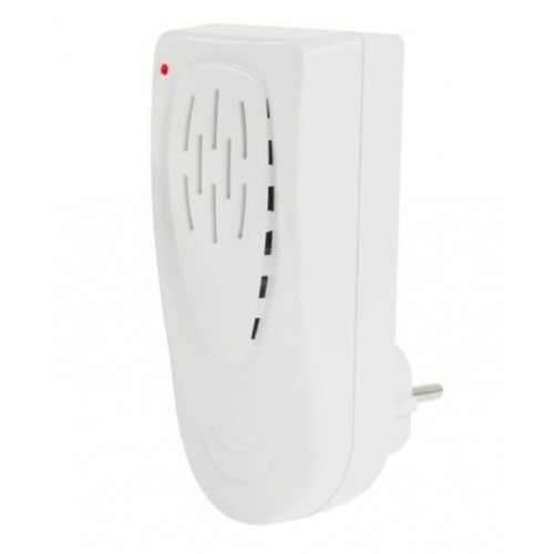 ELEKTROBOCK WS350 bezdrôtové čidlo vlhkosti 3350 ELEKTROBOCK WS350 bezdrôtové čidlo vlhkosti 3350