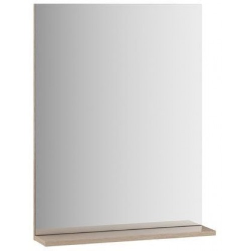 RAVAK Zrkadlo Rosa II 600 biela X000000930 RAVAK Zrkadlo Rosa II 600 biela X000000930